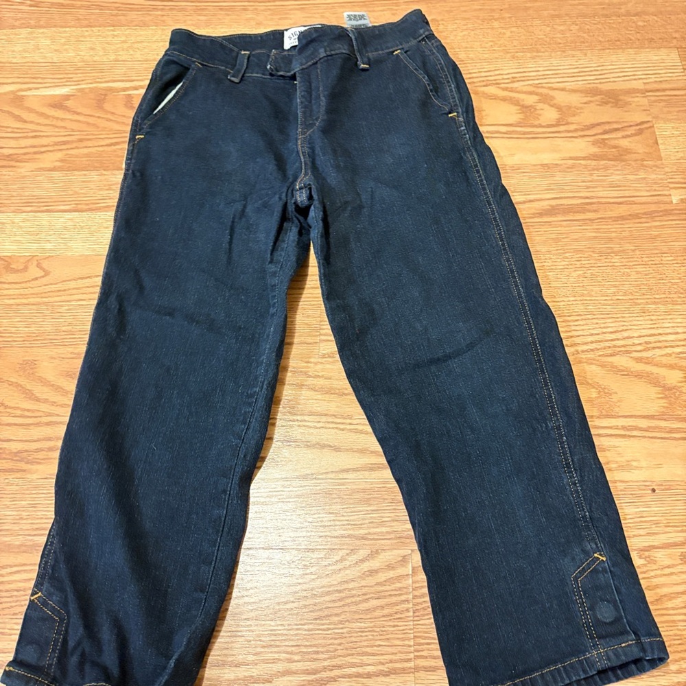 Levi’s Dark Blue Jeans